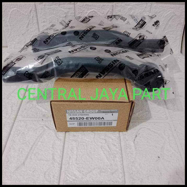 GRATIS ONGKIR TIE ROD LIVINA ORIGINAL 