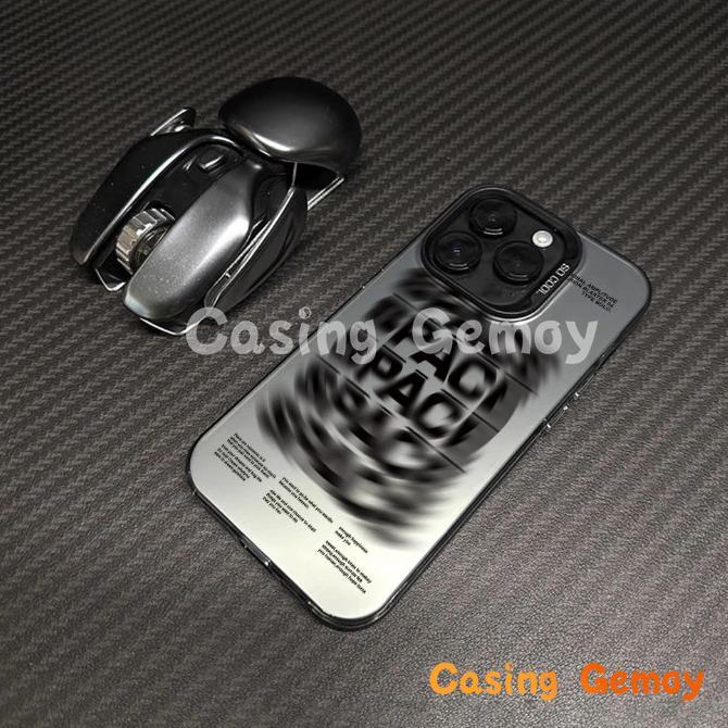 CUCI GUDANG Bahasa Inggris dari khayalan Compatible for OPPO Casing Ponsel, A17K A17 A16 A15 A57 A53
