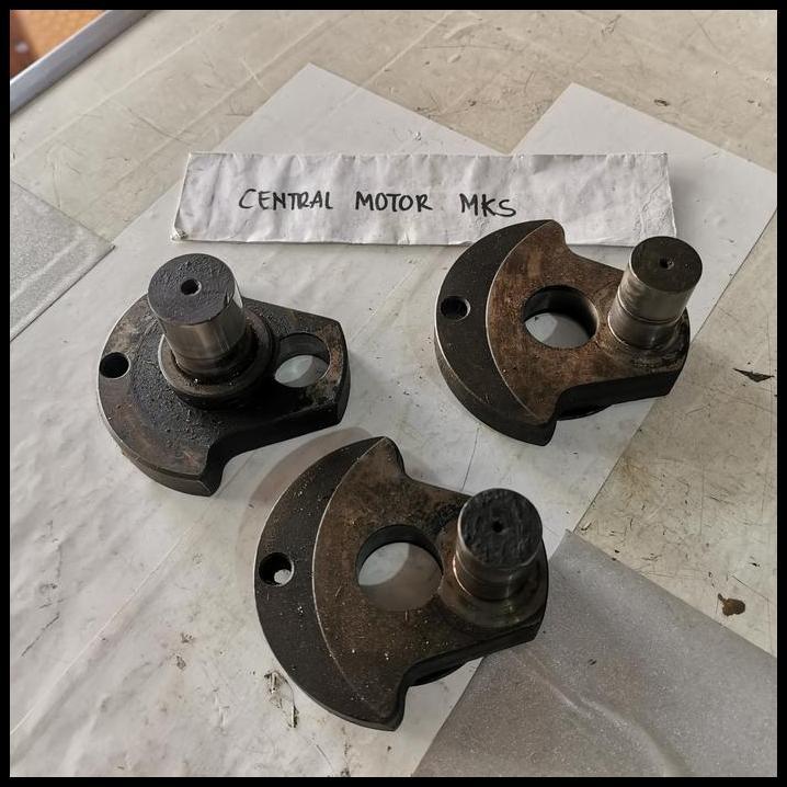 GRATIS ONGKIR KRUK AS TENGAH SUZUKI ST20 NEW BEKAS 3PCS 