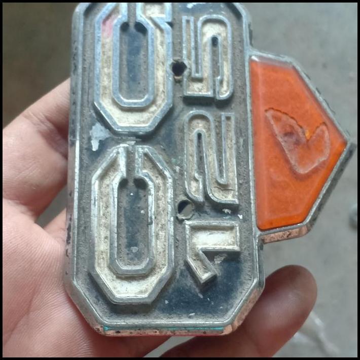 BEST DEAL EMBLEM CG125 