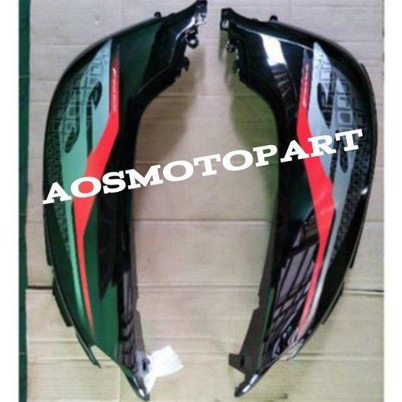 body bodi samping scoopy fi tahun 2017-2019 - body scoopy fi ring 12 plus lis sticker