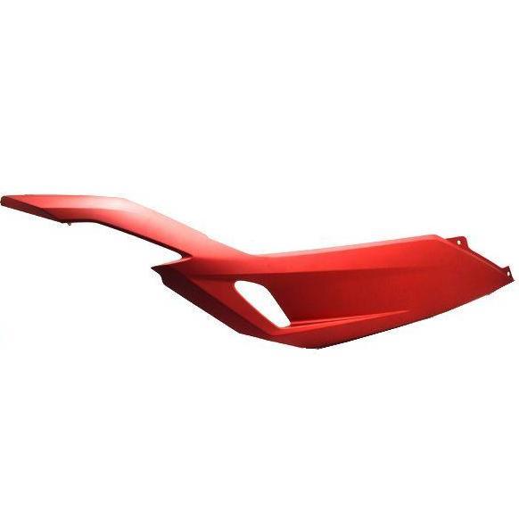 Cover Kanan Bawah Merah Honda New Vario 150 K59J 64350K59A70ZD