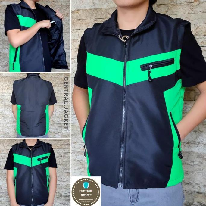 ROMPI MOTOR OJEK ANTI AIR ANTI ANGIN TEBAL - ROMPI MOTOR PRIA