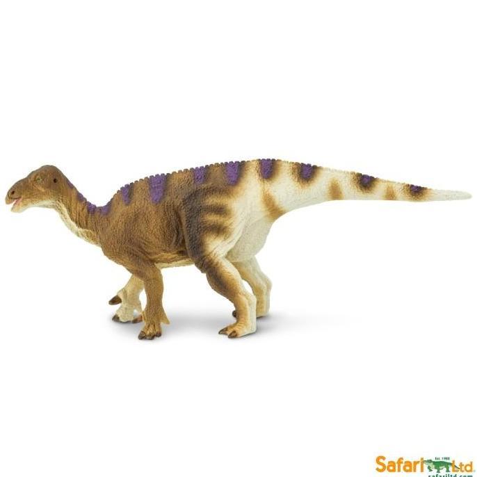 Safari Ltd. - Dinosaurus Iguanadon 3054-29