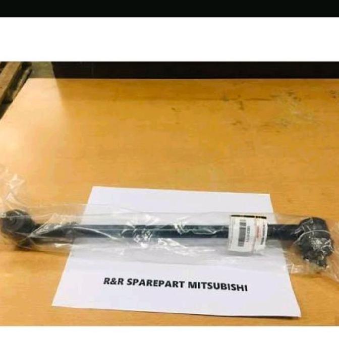 Drag Link Long Tie Rod Asli Original Mitsubishi L300