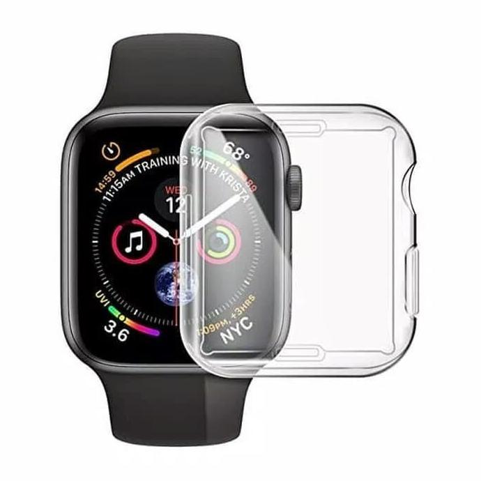 sale Soft Case iWatch T55 T500 T800 Ultra i8Pro Max iWatch Protective Bening Screen Protector Smartw