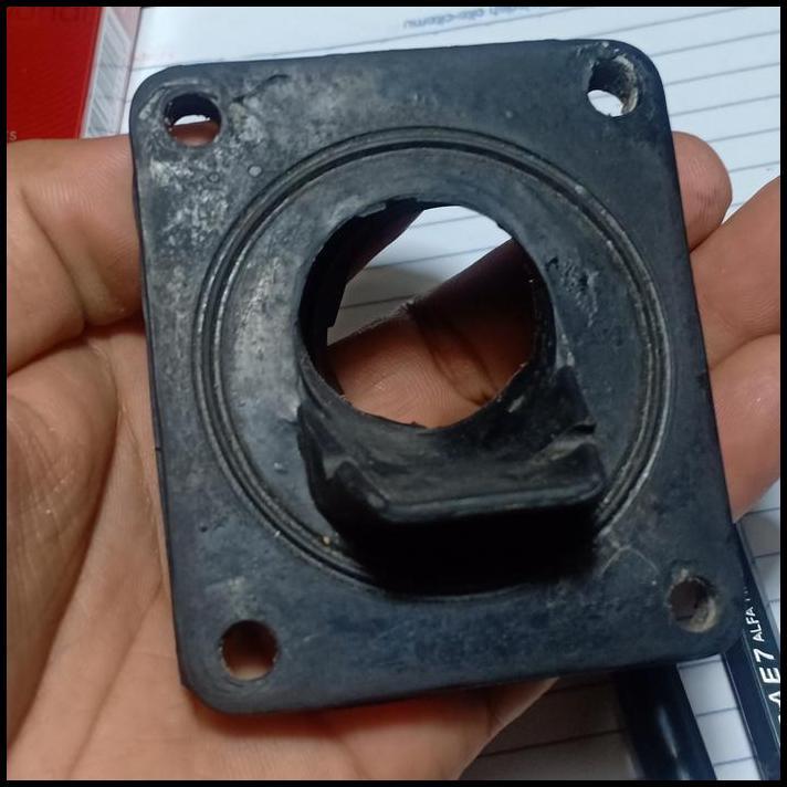 DISKON MANIFOLD DT100 125