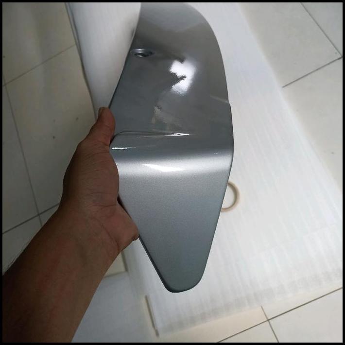 TERLARIS SPOILER ETIOS VALCO BODY COLOR, TOPI BELAKANG ETIOS VALCO. 