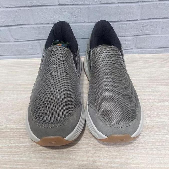 Slip On Pria Sepatu Pria Skechers Arch Fit Goodyear  Original