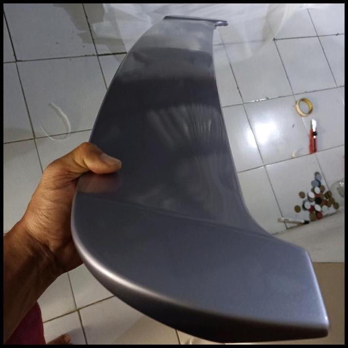 HOT DEAL SPOILER SUZUKI SX4 X OVER TOPI BELAKANG SX4 X OVER RC 1