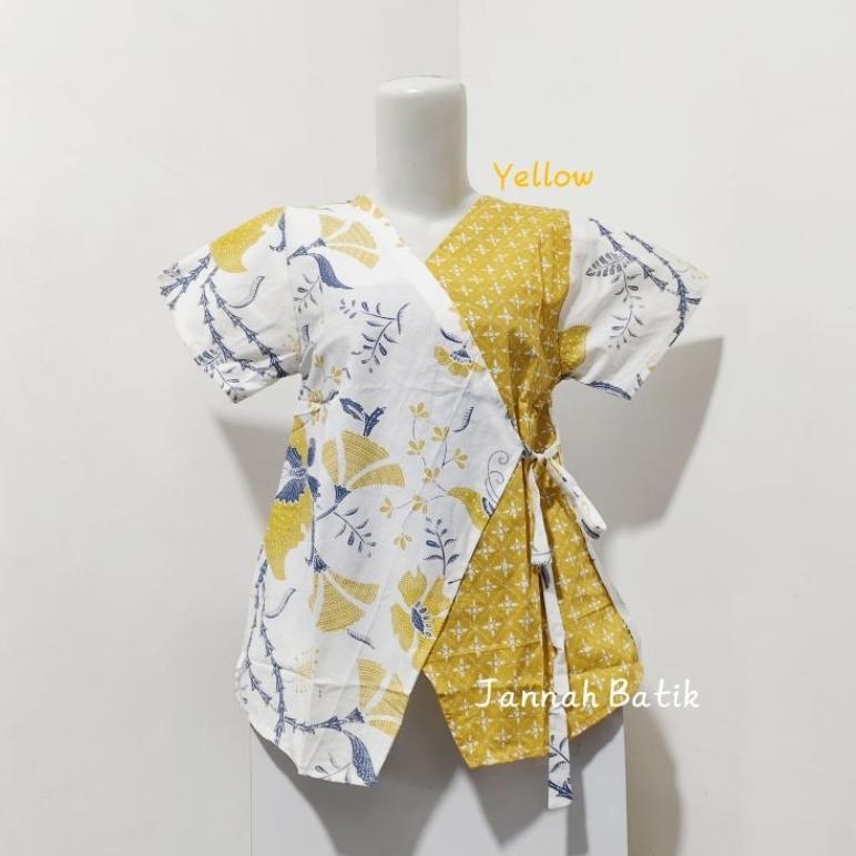 ORIGINAL {READY STOK//COD}BLUS ABG LENGAN PENDEK KUPU/JUMBO PENDEK KUPU/ATASAN WANITA KATUN BATIK/BL