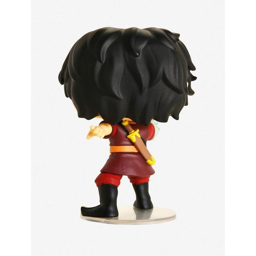 HOT SALE FUNKO POP AVATAR THE LAST AIRBENDER ZUKO 838 TERMURAH