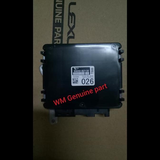 MODUL EPS STIR CALYA 89650-BZ130 ORIGINAL DAN TERPERCAYA