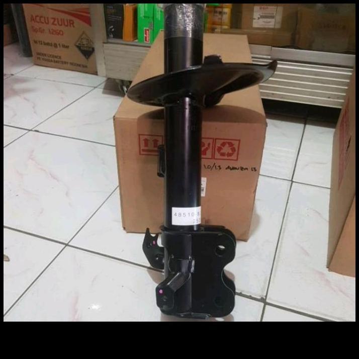 TERBARU SHOCK DEPAN AVANZA-XENIA LAMA 2004-2010 ORIGINAL 