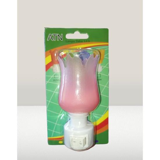 CUCI GUDANG Lampu Tidur LED ATN Sleeping Lamp ATN