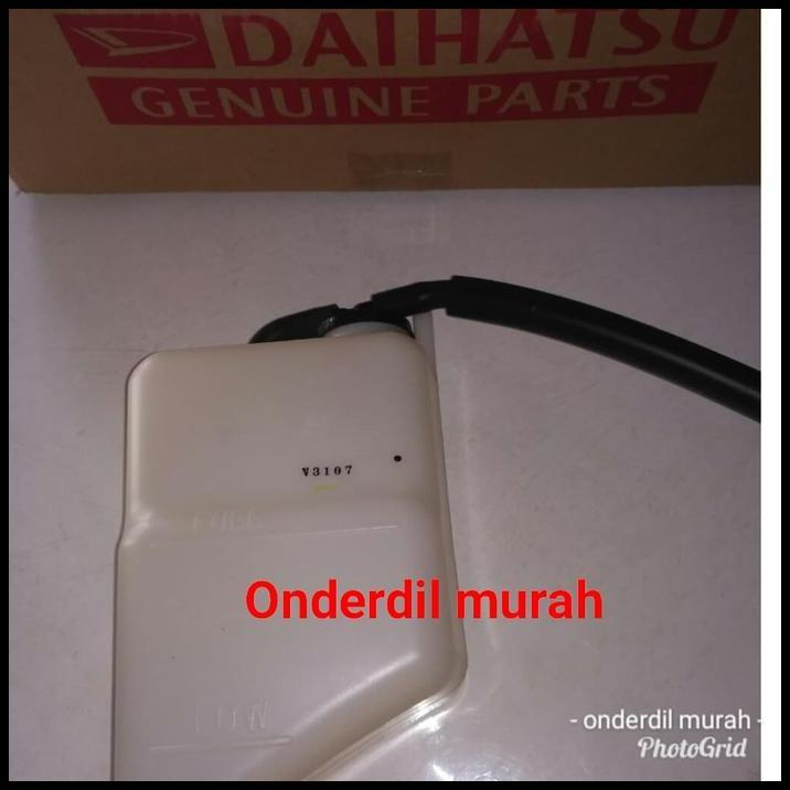 BEST DEAL TABUNG AIR RADIATOR GRANDMAX-LUXIO ORIGINAL 