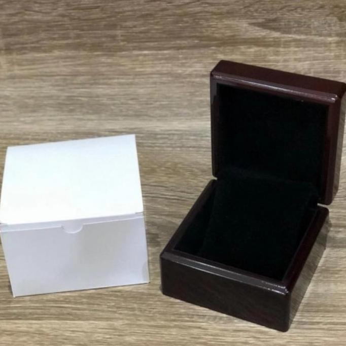 Kotak Jam Tangan Kayu Premium Watch Box Kayu Tempat Jam Tangan Murah