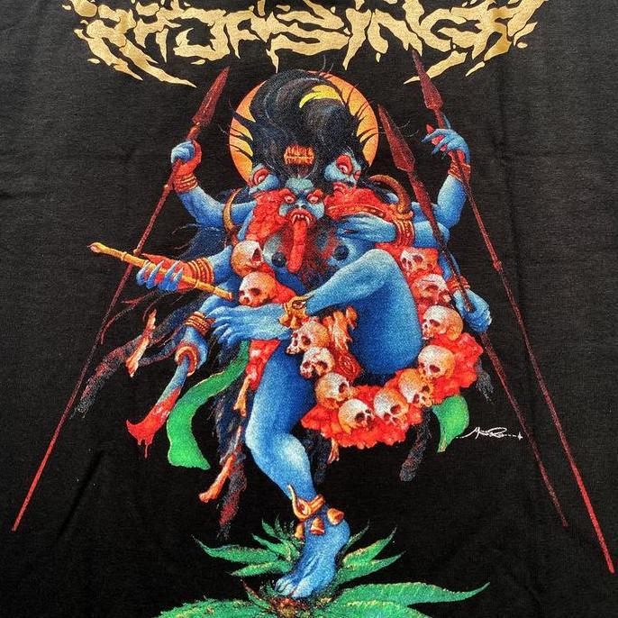 KAOS BAND RAJASINGA - SETAN TELAH KALAH ( OFFICIAL )