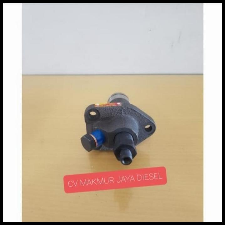 HOT DEAL FUEL INJECTION PUMP/BOSPOM R180 DONGFENG KUALITAS BARANG BAGUS 