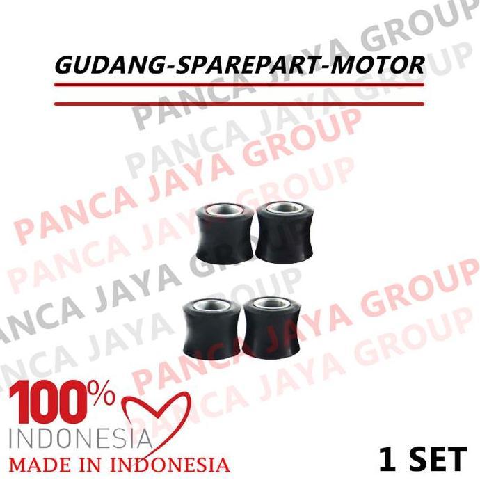 Bos-Bosh-Shock Sok Breker Belakang Kawasaki Kaze R Blits Joy Blitz R Edge R Vr Zone 125 Zx130 Zx-130