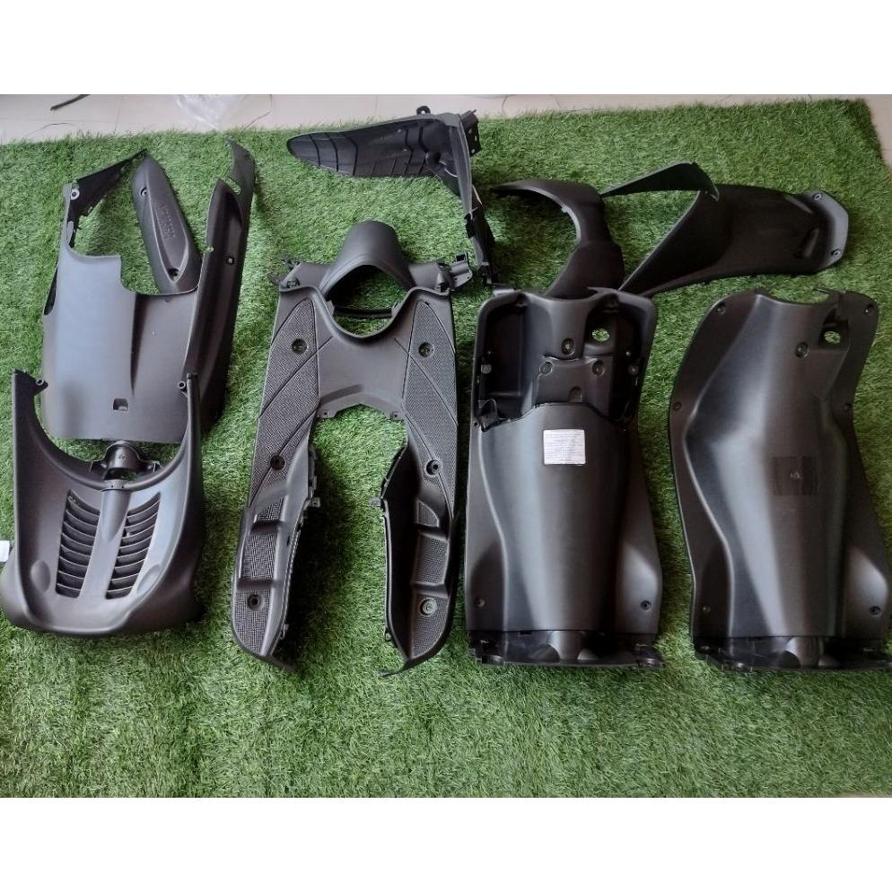 Grade Ori Full Body Kasar Eceran Mio Smile Dan Mio Sporty