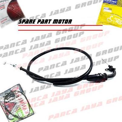 Kabel Gas-Tali-Gas Thunder 125 Thunder Murah