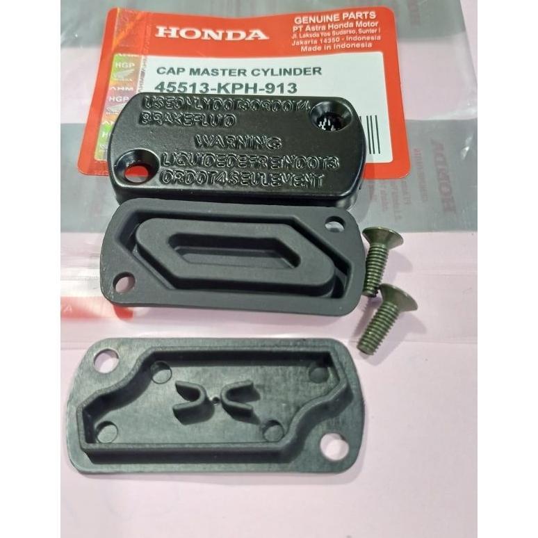 Sale Tutup Minyak Rem Beat Vario125 Kharisma Ori