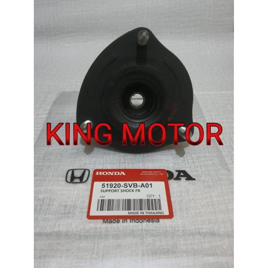 SUPPORT SHOCK KARET SUPPORT DEPAN NEW CIVIC FD FD1 FD2 2006-2011 *