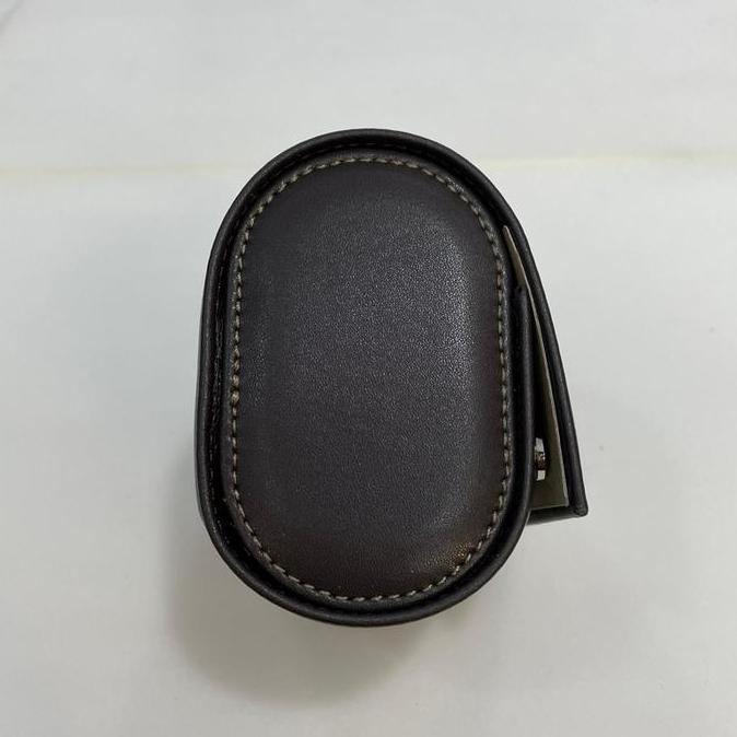 Pouch PP Kotak Jam Tangan PATEK PHILIP Box Pouch PP Leather Kulas HS