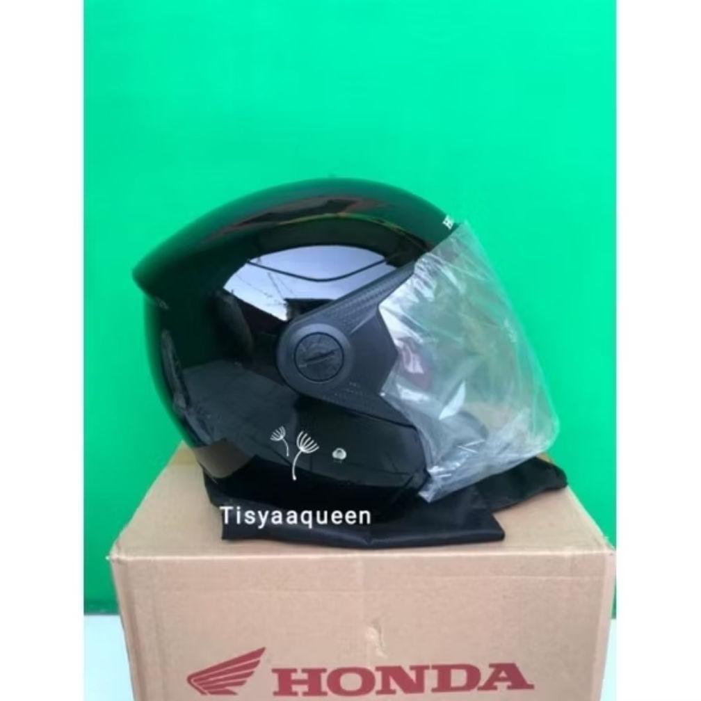 HELM HONDA PCX 160 ORIGINAL/HELM HONDA VARIO 160 ORIGINAL