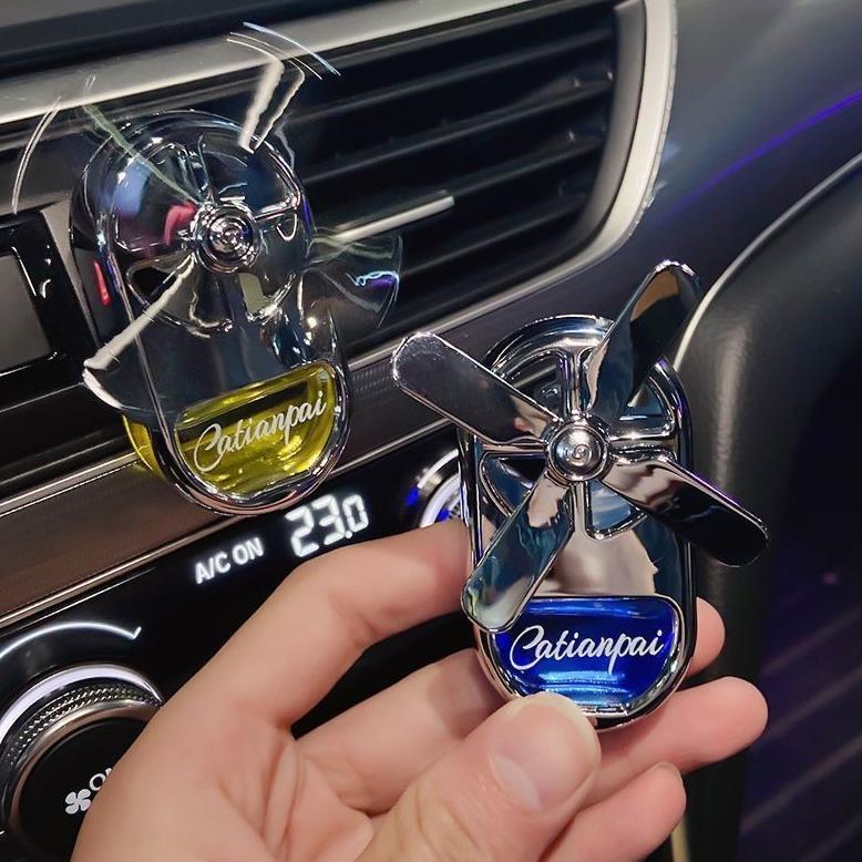 Grosir Ottoid Parfum Ac MobilKipas Ac Mobil /Parfum Ruangan Pengharum Ruangan /Parfum MobilMini