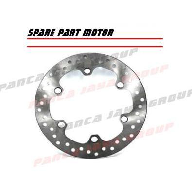 Piringan Disc Cakram Depan Tiger New Tiger Revo 2000 Kcj Terbatas