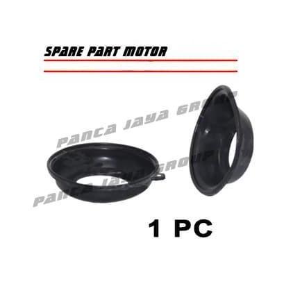 Karet Vacum Vakum Karburator Carburator Suzuki Fxr150 Fxr-150 Restock