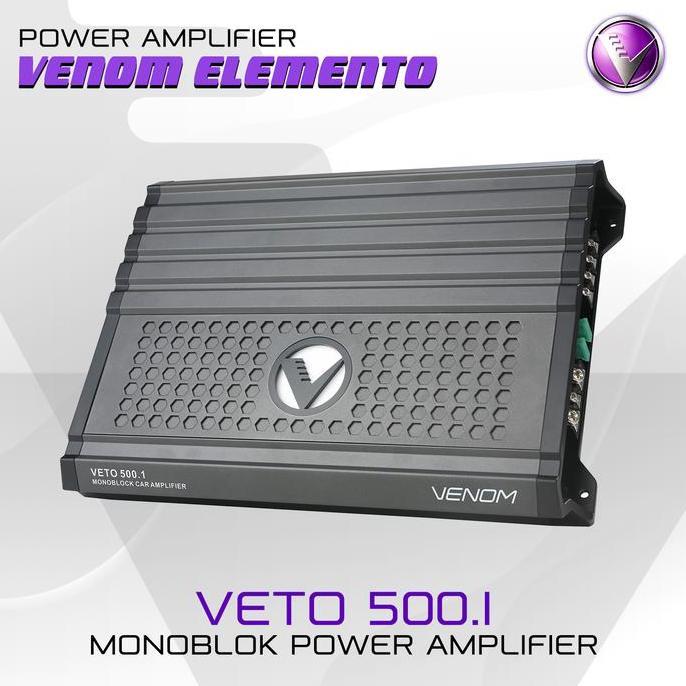 VENOM Elemento Monoblok Mobil VETO .1