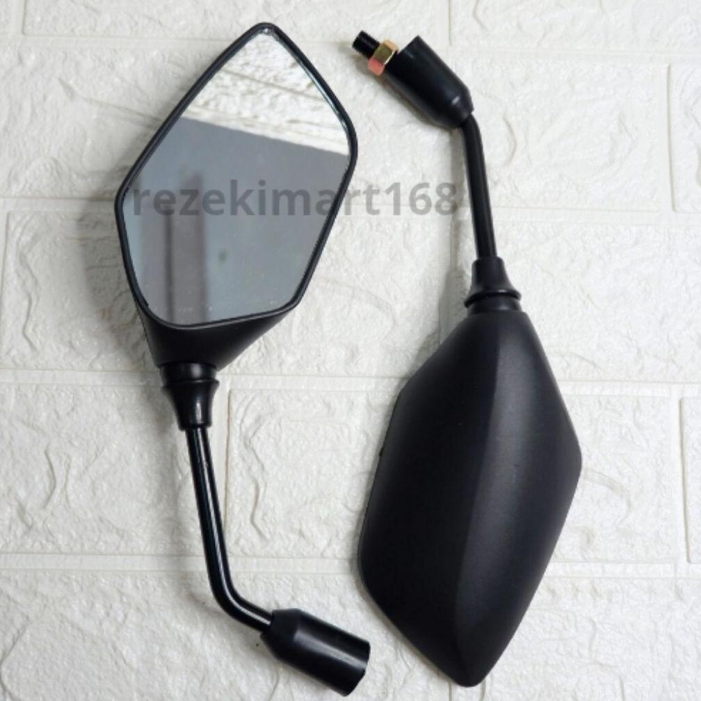 Murah Kaca Spion Standard Honda Vario 160 / Honda Pcx | Variasi Motor Sparepart Motor Aksesoris Moto