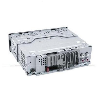 Pioneer DEH-S5250BT Single Din Smart Sync GPS Bluetooth.