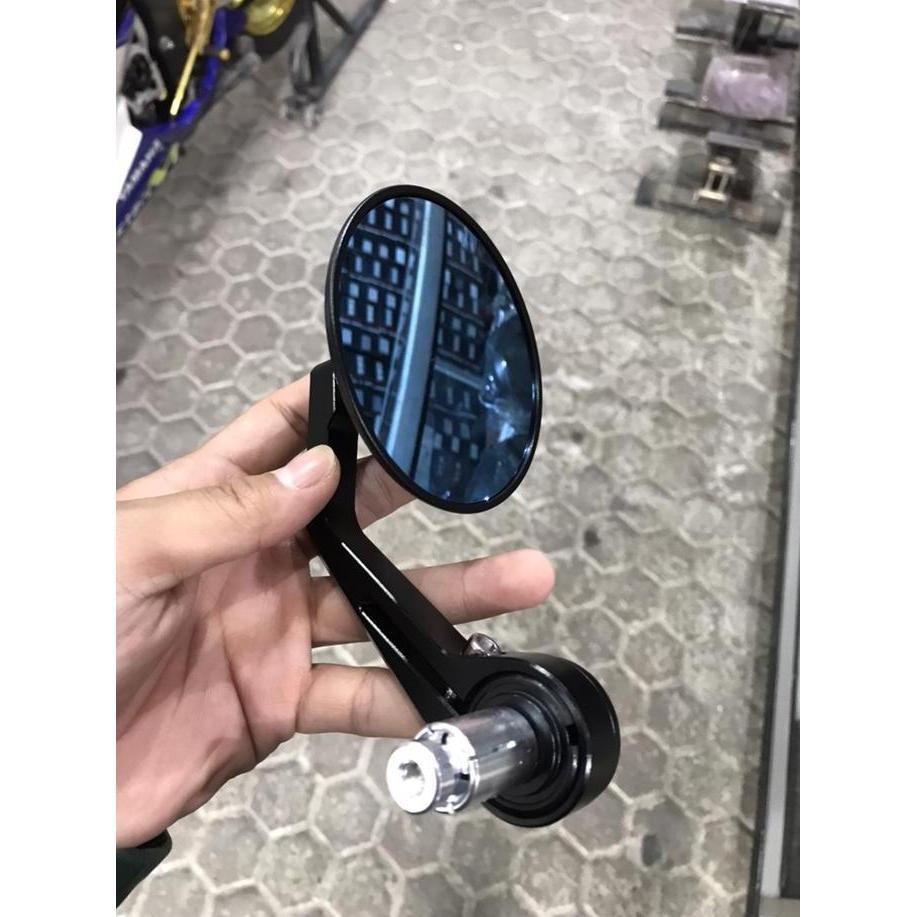 Spion Jalu Rizoma