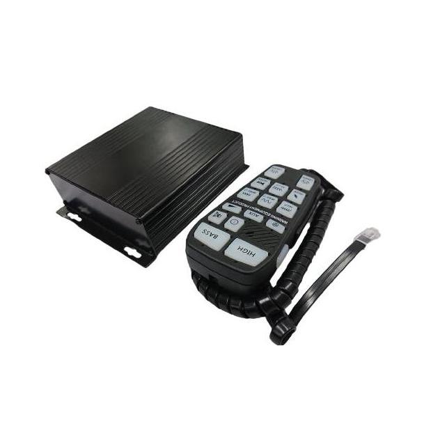 Sirine IC HHS Handheld SSG HS-3800PA IC Whelen Handheld Amply Sirine
