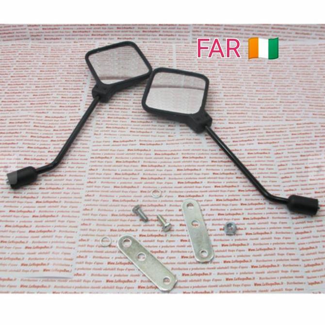 Vespa Spion Far Italy P150 X Spartan New Px 150 Exclusive Ulma