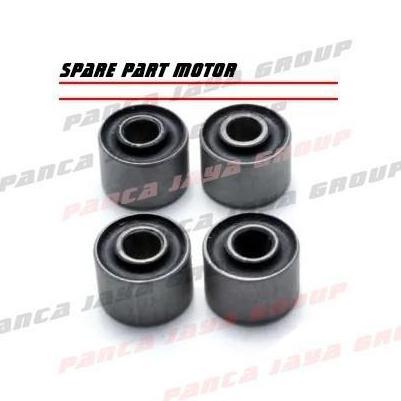 Bos-Bosh-Bosch Karet Tromol Belakang Nap Gear Tiger New-Cw Tiger Revo