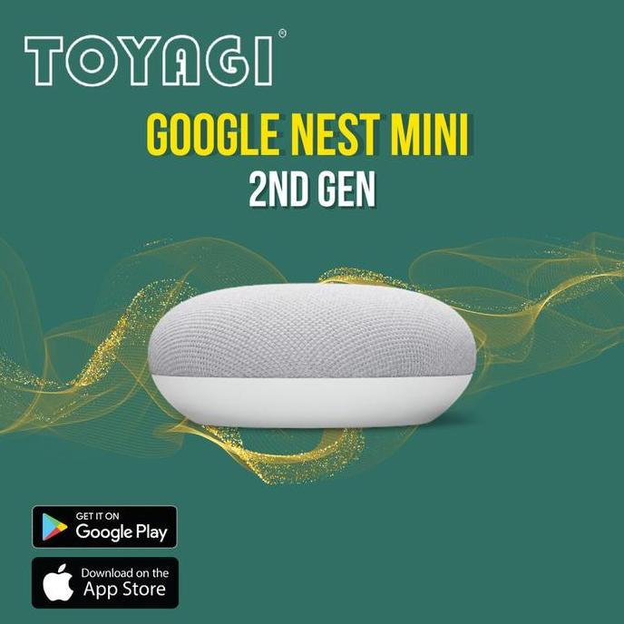 Otopic- Nest Mini 2Nd Gen