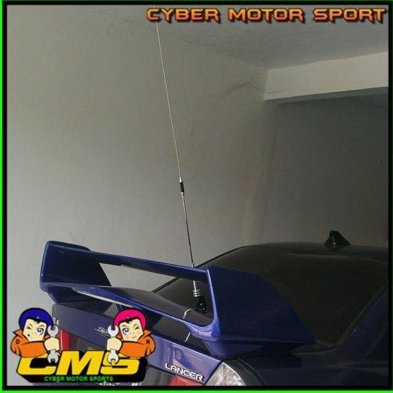 Ori Antena panjang Mobil universal. Antena fm am Ht . best Antena mobi