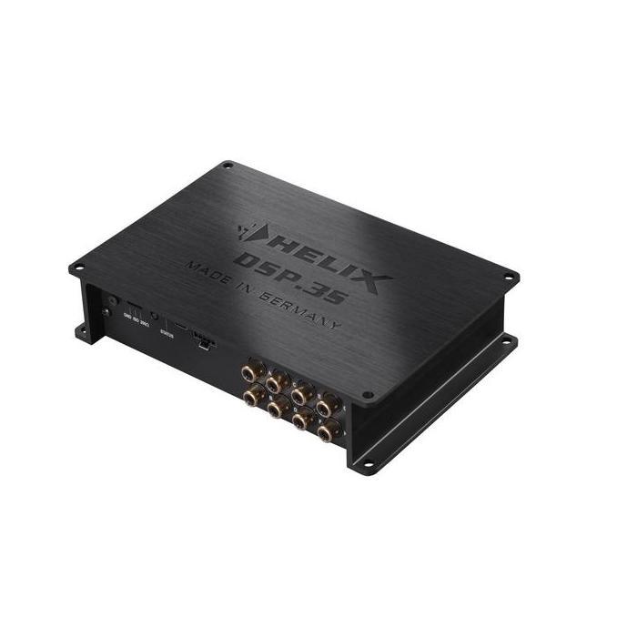 Helix DSP 3s Garansi Resmi