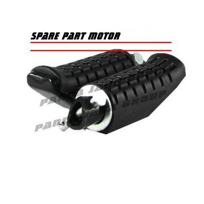 Karet Barstep Bar-Step Footstep Belakang Kawasaki Versys 250 Versys250 Versys X 250 Versys 650 Versy