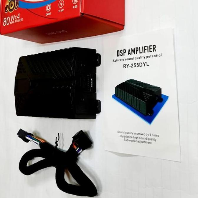 power booster mini android hollywood HW-355