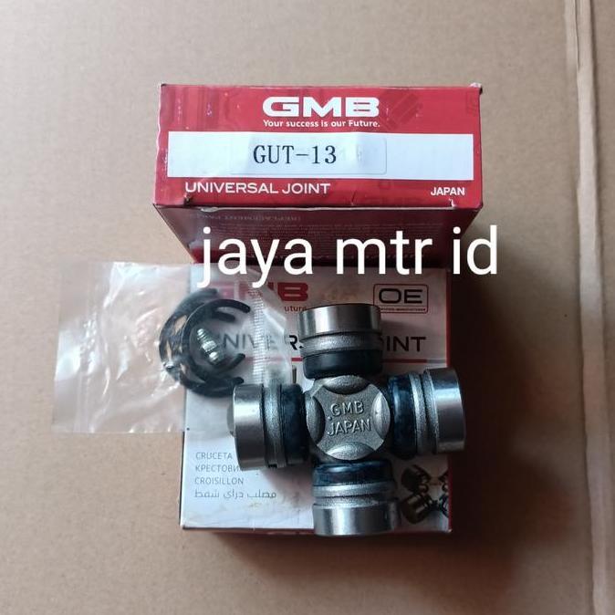 Promo cross joint/joint kopel kijang super,grand,kapsul Diskon
