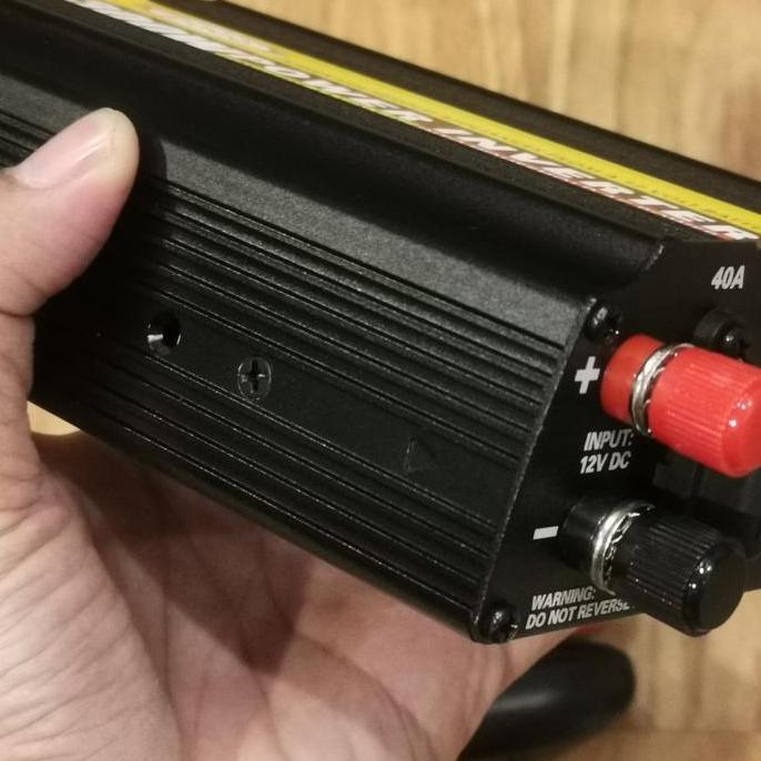 Paco Power Inverter 300Watt