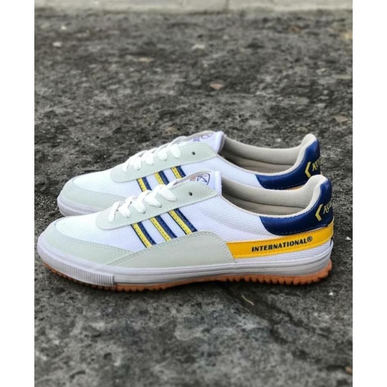 terbaru kodachi 8116 original - sepatu joging - sepatu badminton - sepatu voli - sepatu sepeda - sep