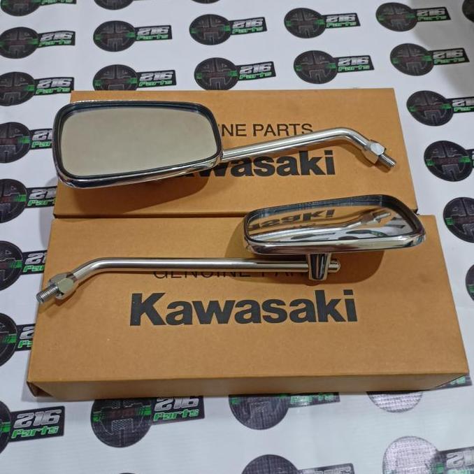 Spion kawasaki eliminator orinal kawasaki