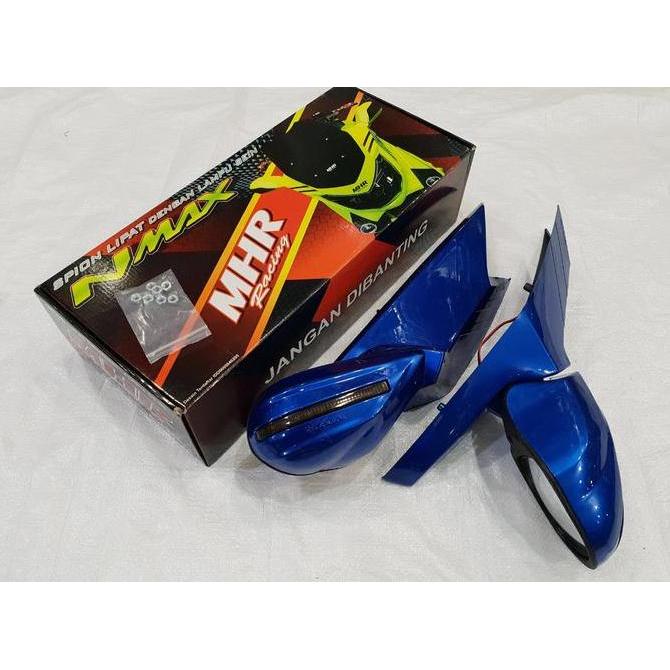 Spion MHR Nmax
